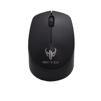 Mouse Prior P30 Wireless Nero