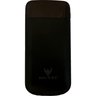 Power Bank 20000 mAh Nero