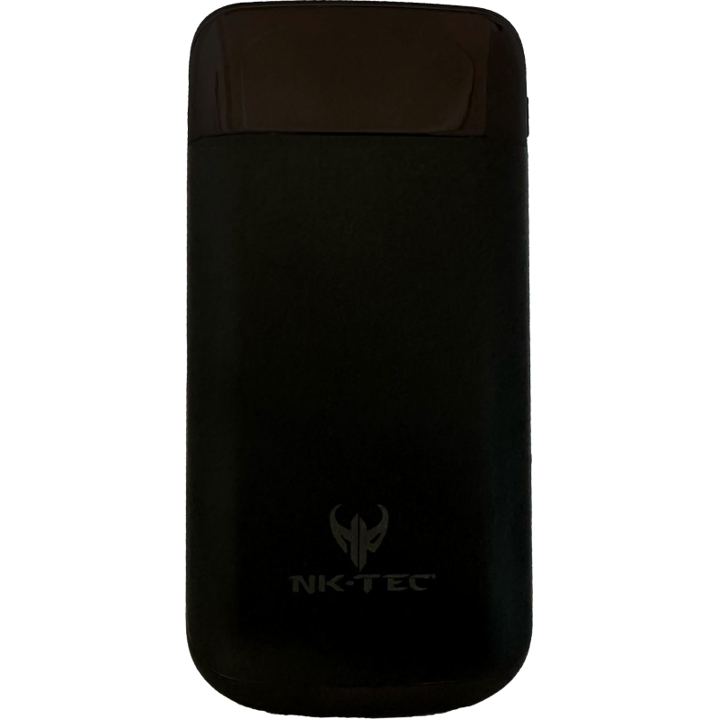 Power Bank 20000 mAh Nero