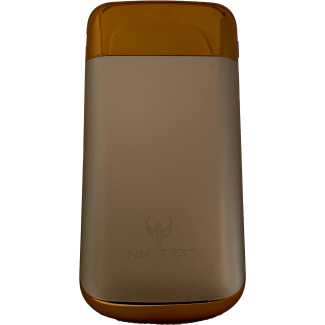 Power Bank 20000 mAh Oro