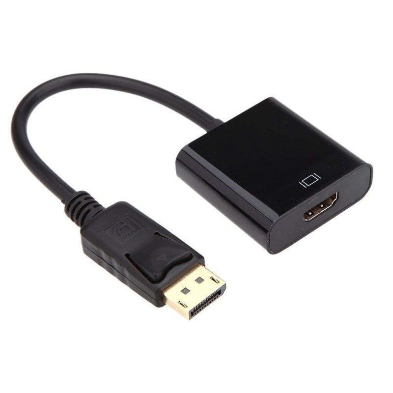 Adattatore da Display Port a HDMI