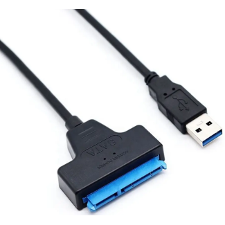 Adattatore da USB3.0 a SATA