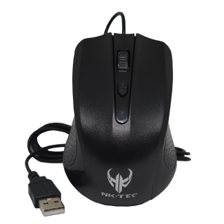 Mouse Prior P20 USB Nero