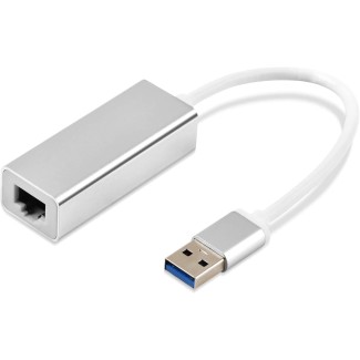 Adattatore da USB3.0 a LAN RJ45