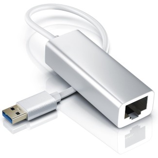 Adattatore da USB3.0 a LAN RJ45