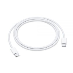 Cavo da USB-C a USB-C 1 mt Bianco